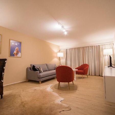 I Dr Rehwiesa A16 Arosa Exterior foto